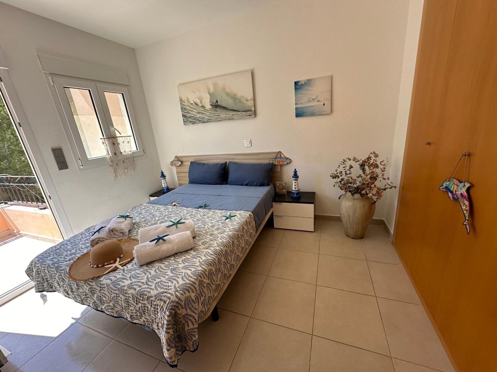 Villa Cala-Azul Y Jacuzzi Calp Exterior foto