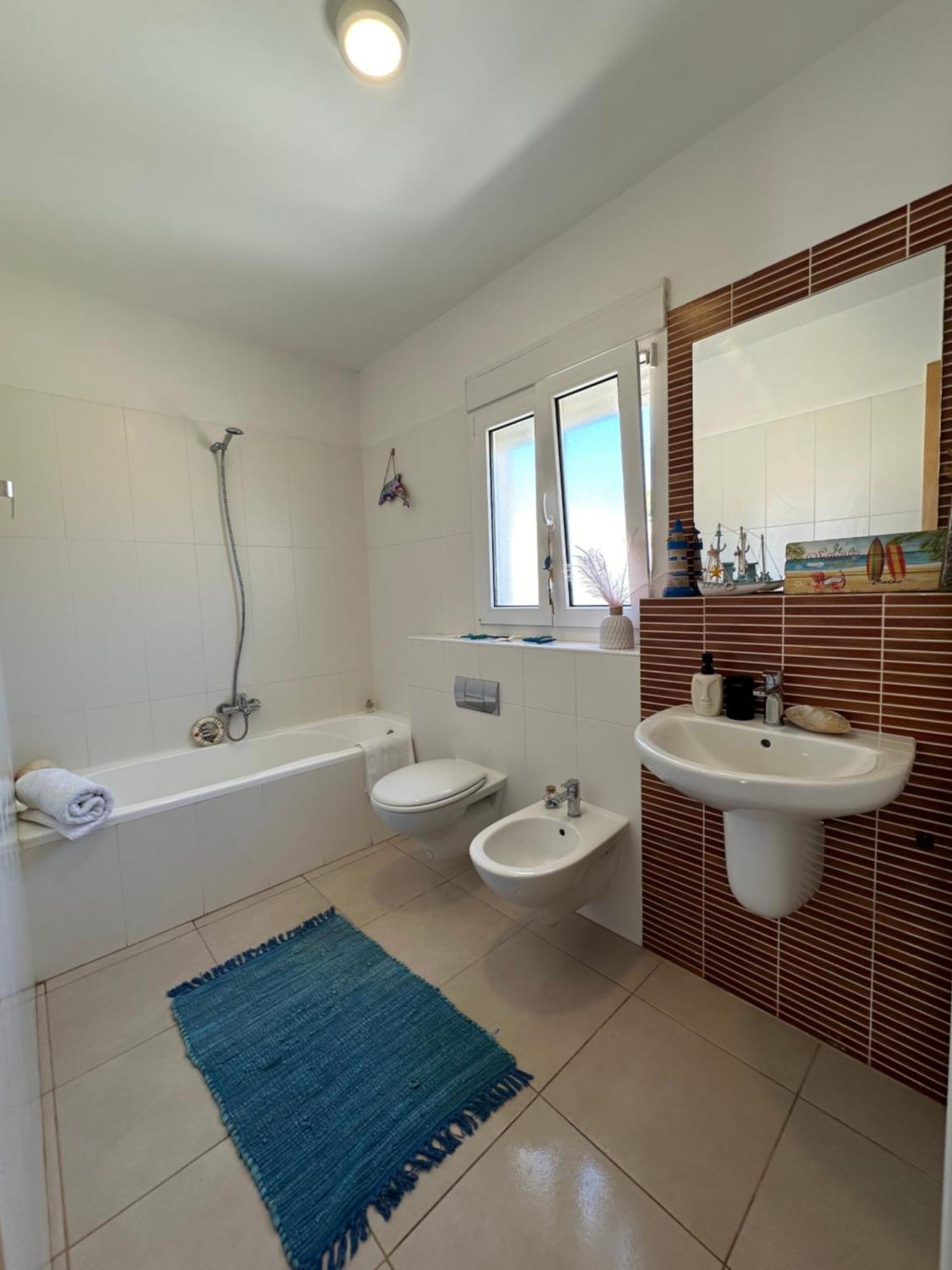 Villa Cala-Azul Y Jacuzzi Calp Exterior foto