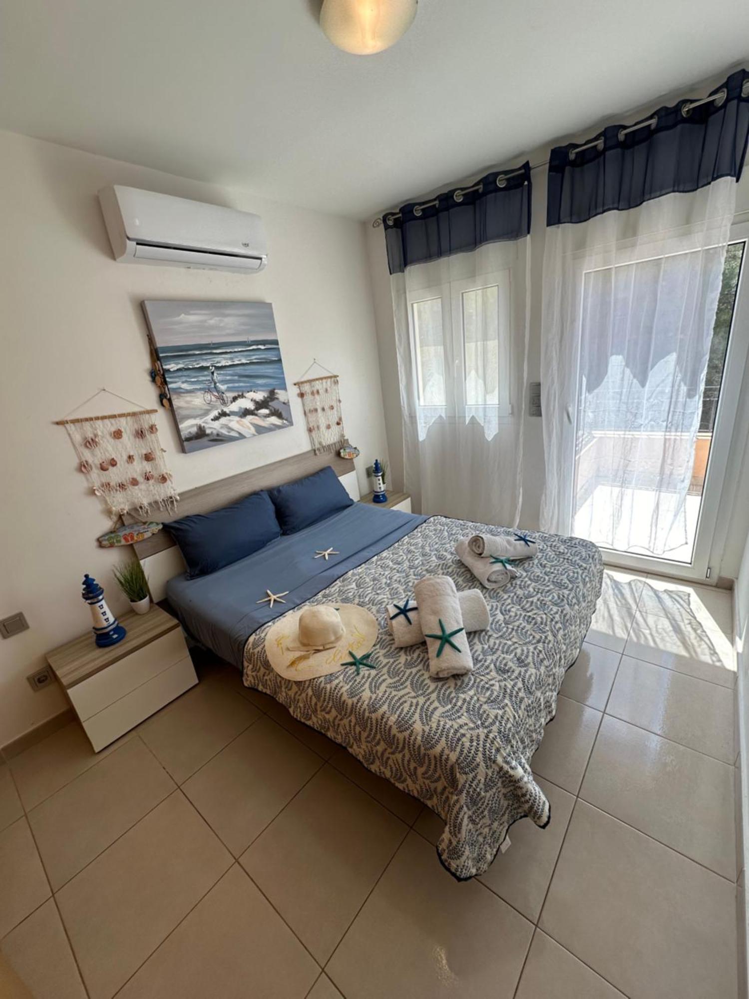 Villa Cala-Azul Y Jacuzzi Calp Exterior foto